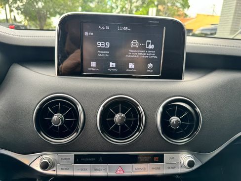 Used 2019 Kia Stinger GT AWD/4WD image 38