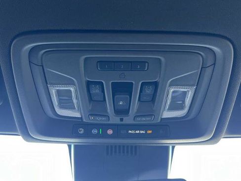 New 2026 GMC Sierra 1500 SLT w/ SLT Premium Plus Package image 15