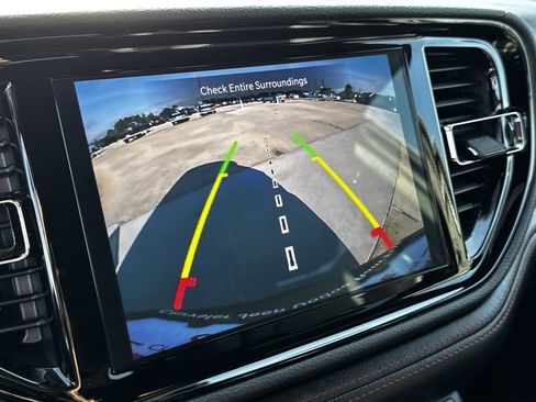 Used 2024 Dodge Durango R/T image 20