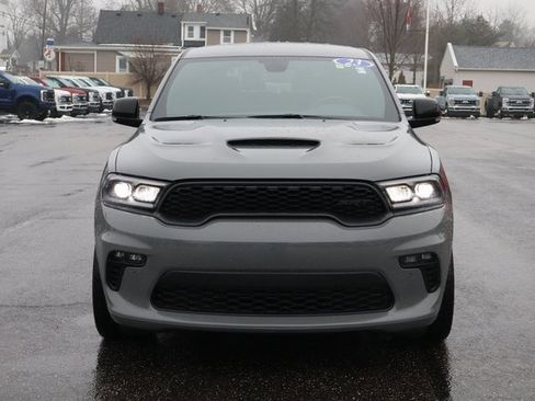 Used 2023 Dodge Durango SRT w/ Black Package image 17