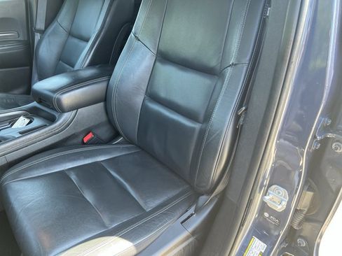 Used 2021 Dodge Durango GT AWD/4WD image 20