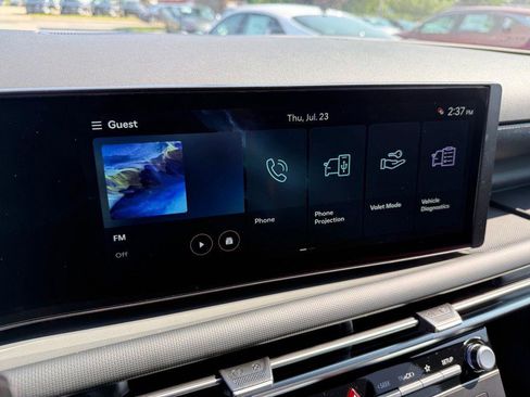 New 2026 Hyundai Santa Cruz SE AWD/4WD image 24