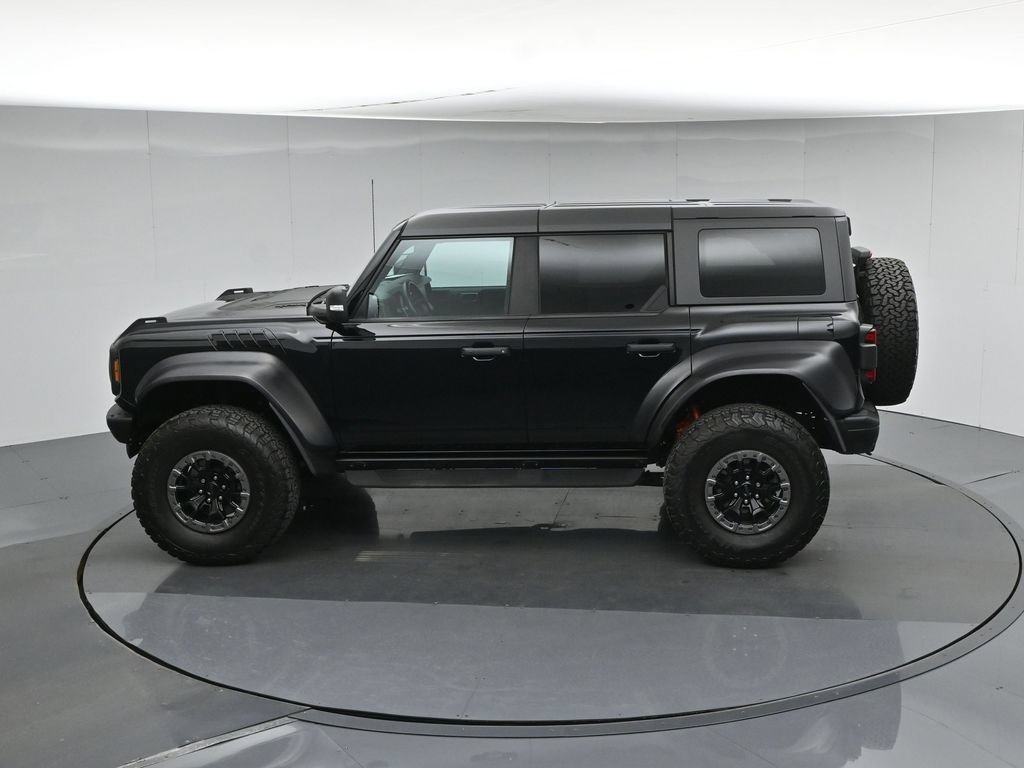 Certified 2022 Ford Bronco Raptor AWD/4WD image 42