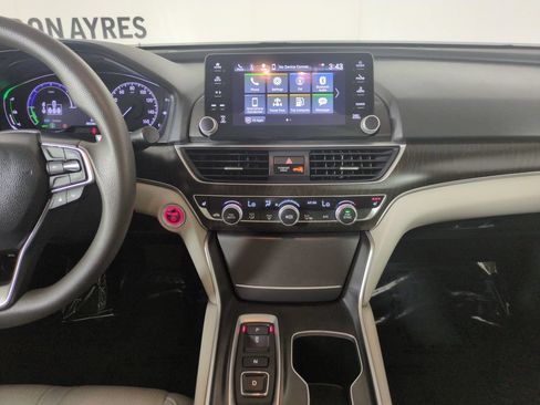 Used 2021 Honda Accord EX image 20