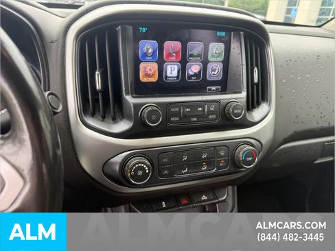 Used 2016 Chevrolet Colorado LT RWD image 15