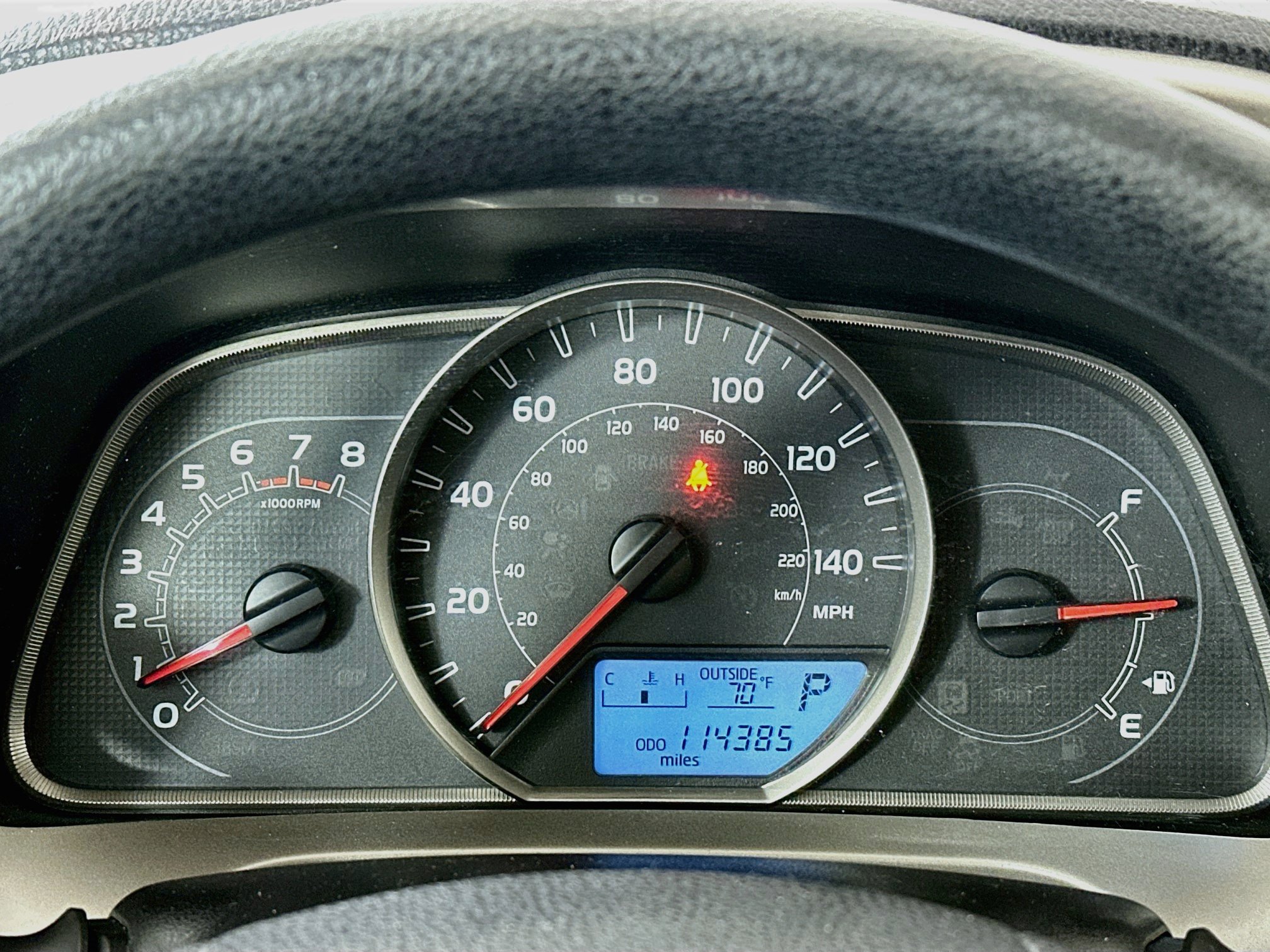 Used 2015 Toyota RAV4 XLE FWD image 12