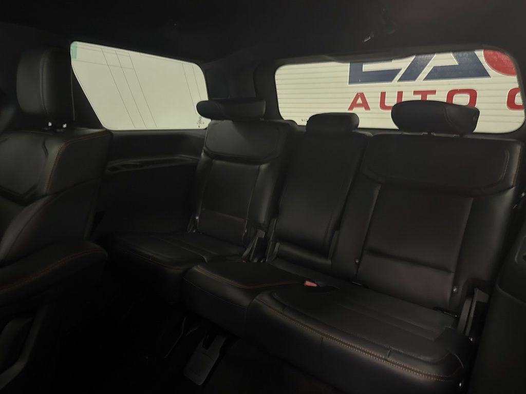 New 2027 Ford Expedition Tremor w/ Driver's Package AWD/4WD image 33