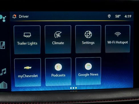Used 2023 Chevrolet Tahoe RST AWD/4WD image 27