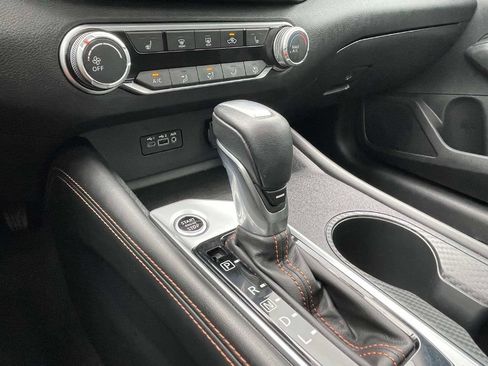 Used 2020 Nissan Altima 2.5 SR w/ Premium Package FWD image 32