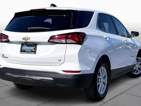 Certified 2024 Chevrolet Equinox LT w/ LPO, Floor Liner Package image 13