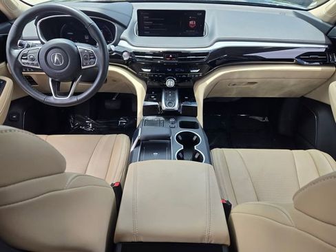 Certified 2024 Acura MDX FWD w/ Technology Package image 12