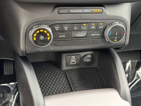Used 2023 Ford Bronco Sport Big Bend AWD/4WD image 28