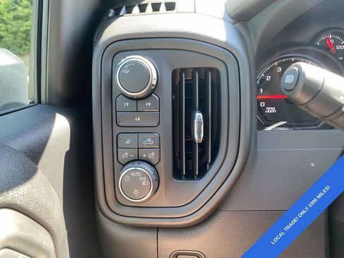 Used 2026 Chevrolet Silverado 2500 Custom w/ Custom Value Package AWD/4WD image 19