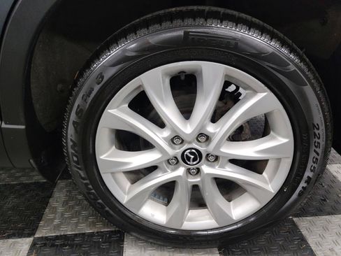 Used 2014 MAZDA CX-5 Grand Touring AWD/4WD image 30