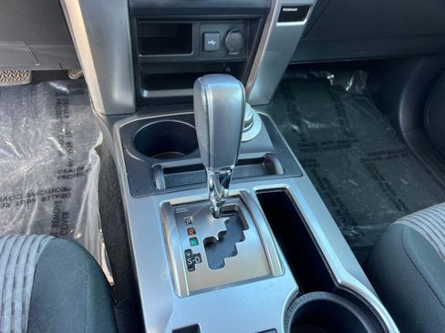 Used 2023 Toyota 4Runner SR5 image 29