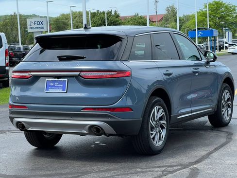 Used 2023 Lincoln Corsair AWD w/ Equipment Group 101A image 8