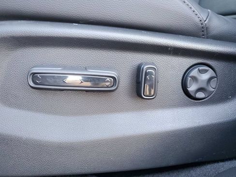 Used 2020 Honda CR-V EX-L image 12
