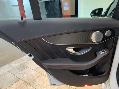 Used 2016 Mercedes-Benz C 450 AMG image 31