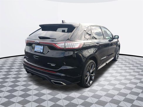 Used 2017 Ford Edge Sport w/ Equipment Group 401A image 6