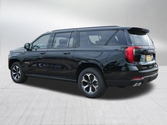 New 2026 GMC Yukon XL AT4 Ultimate AWD/4WD video 2