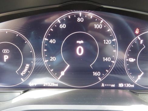 Used 2024 MAZDA CX-90 Plug-In Hybrid w/ Premium Plus AWD/4WD image 23