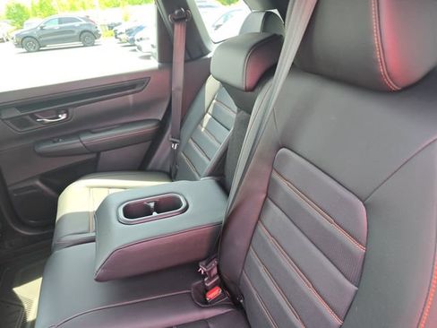 New 2026 Honda CR-V Sport-L image 14