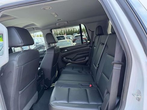 Used 2019 Chevrolet Tahoe LT image 11