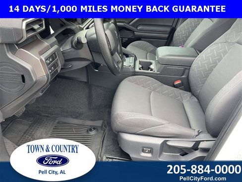 Used 2024 Toyota Tacoma SR5 image 7