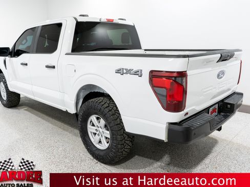 Used 2024 Ford F150 XL image 3
