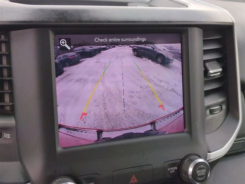 Certified 2020 RAM 1500 Big Horn image 29