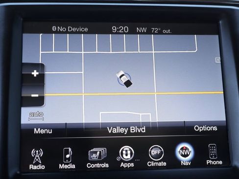 Used 2017 RAM 1500 Sport w/ Convenience Group image 34