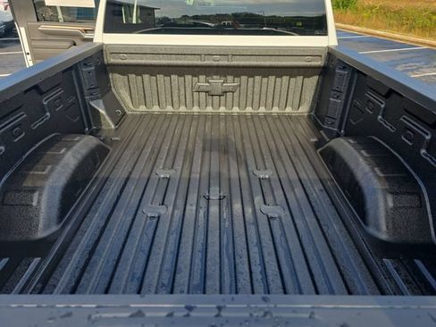 New 2026 Chevrolet Silverado 2500 LT w/ All Star Edition AWD/4WD image 13