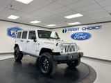 Used 2014 Jeep Wrangler Unlimited Rubicon w/ Connectivity Group image 2
