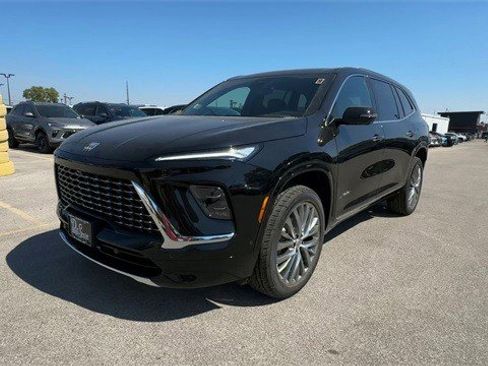 New 2026 Buick Enclave Avenir w/ Super Cruise Package image 4