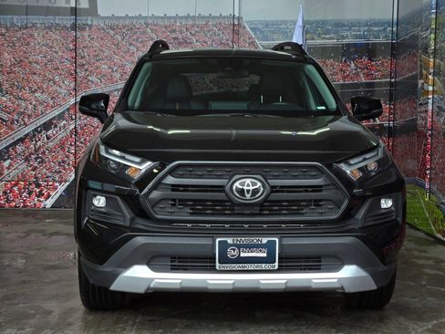 Certified 2024 Toyota RAV4 Adventure AWD/4WD image 3