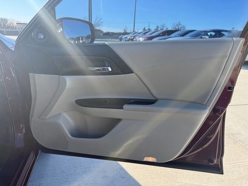 Used 2013 Honda Accord EX-L image 26