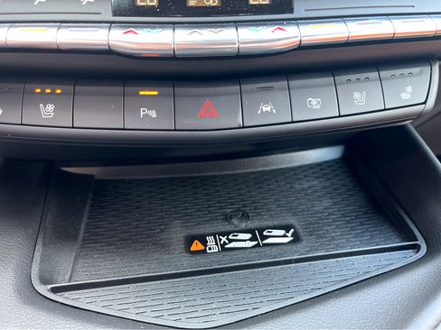 New 2025 Cadillac CT4 Premium Luxury image 15