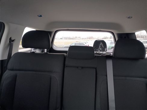 New 2026 Hyundai Santa Fe SE image 13