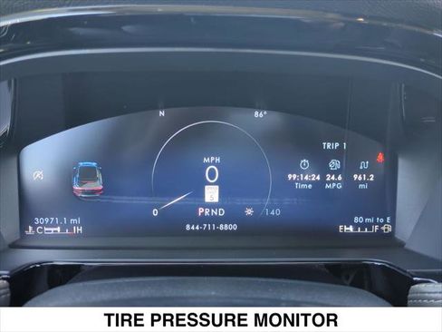 Certified 2023 Lincoln Corsair Reserve image 16