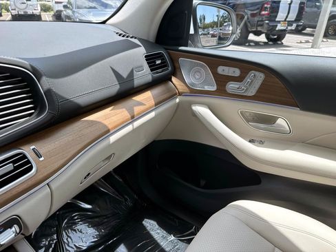 Certified 2026 Mercedes-Benz GLE 350 4MATIC image 26