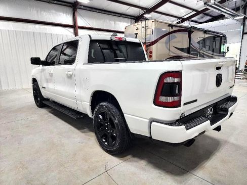 Used 2020 RAM 1500 Big Horn image 7