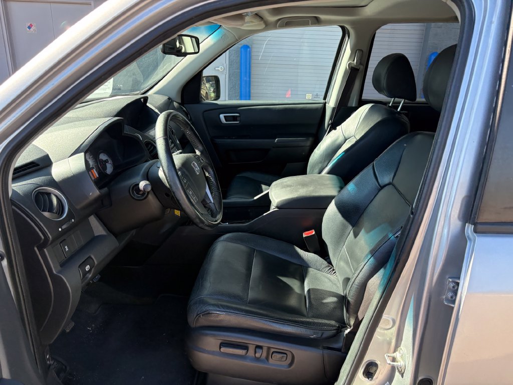 Used 2015 Honda Pilot EX-L image 16