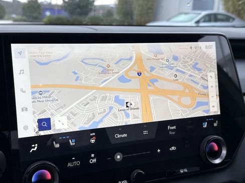 Used 2026 Lexus RX 350 Premium w/ Accessory Package (Z1) image 22