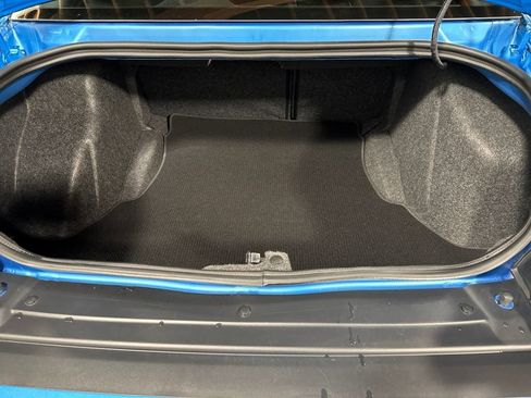 Used 2023 Dodge Challenger R/T w/ T/A Package image 28