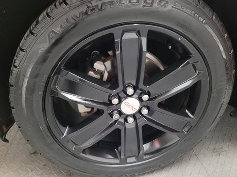 Used 2019 GMC Acadia Denali FWD image 31
