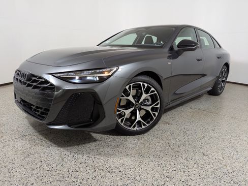 New 2026 Audi A6 Premium Plus image 18