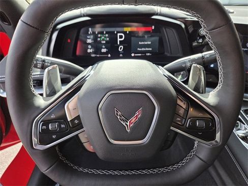 Certified 2024 Chevrolet Corvette Stingray image 17