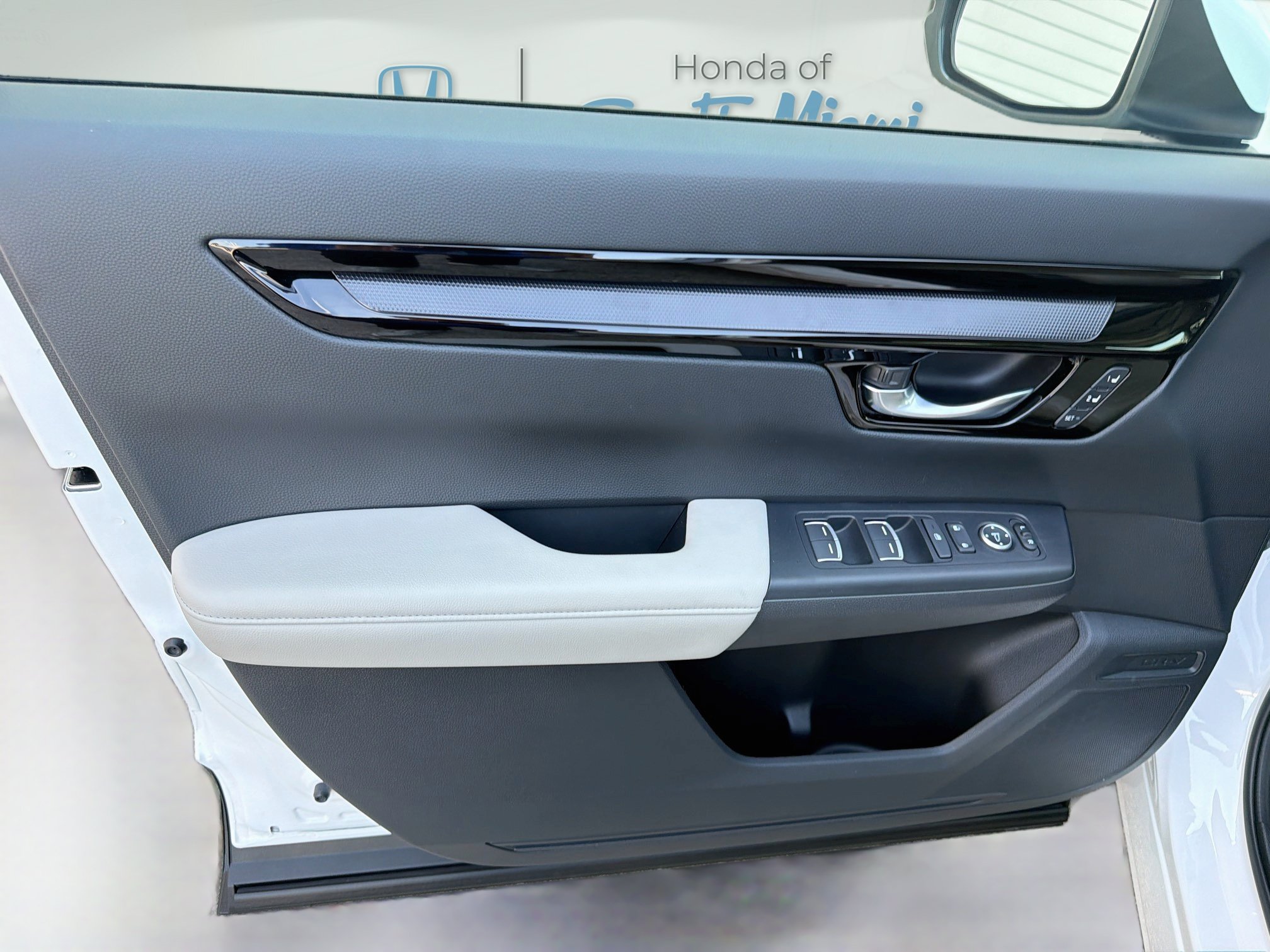 Certified 2024 Honda CR-V EX-L image 19