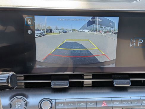 Used 2024 Hyundai Kona SEL image 23