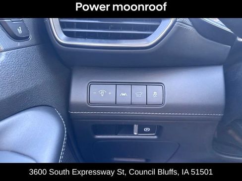 Used 2023 Hyundai Santa Fe Limited w/ Cargo Package AWD/4WD image 22